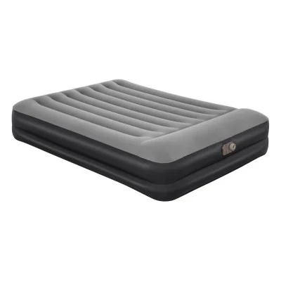 Bestway Queen Air Mattress with Built-in AC Electric Pump
